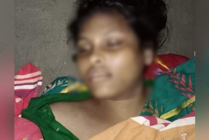 কুয়াকাটায় গৃহবধূর ঝুলন্ত লাশ উদ্ধার