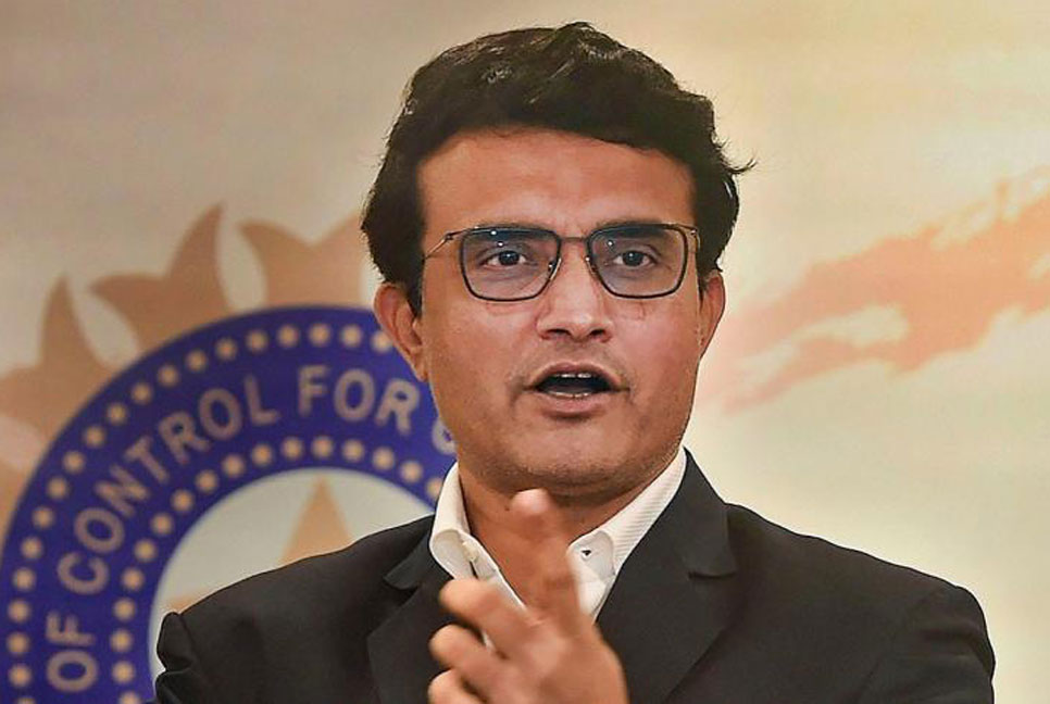 বিশ্বকাপে পরিণতবোধ দেখাতে হবে কোহলিদের: সৌরভ
