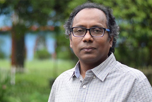 একটি শক্তিশালী আওয়ামী লীগ আজ সময়ের দাবি