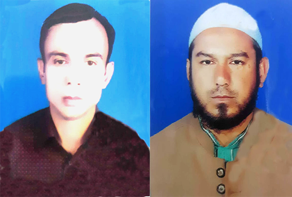 চেয়ারম্যান পদে দুই ভাই, এক ভাই আওয়ামী লীগের আরেকজন বিদ্রোহী