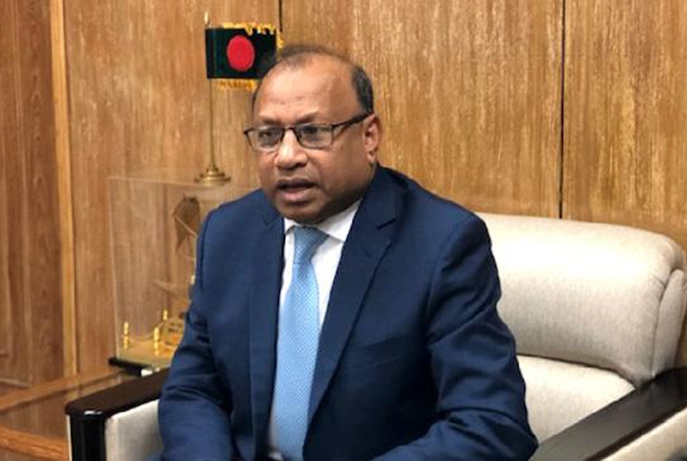 ‘শক্তিশালী বিরোধী দল চাই, কিন্তু রাষ্ট্রবিরোধী নয়’
