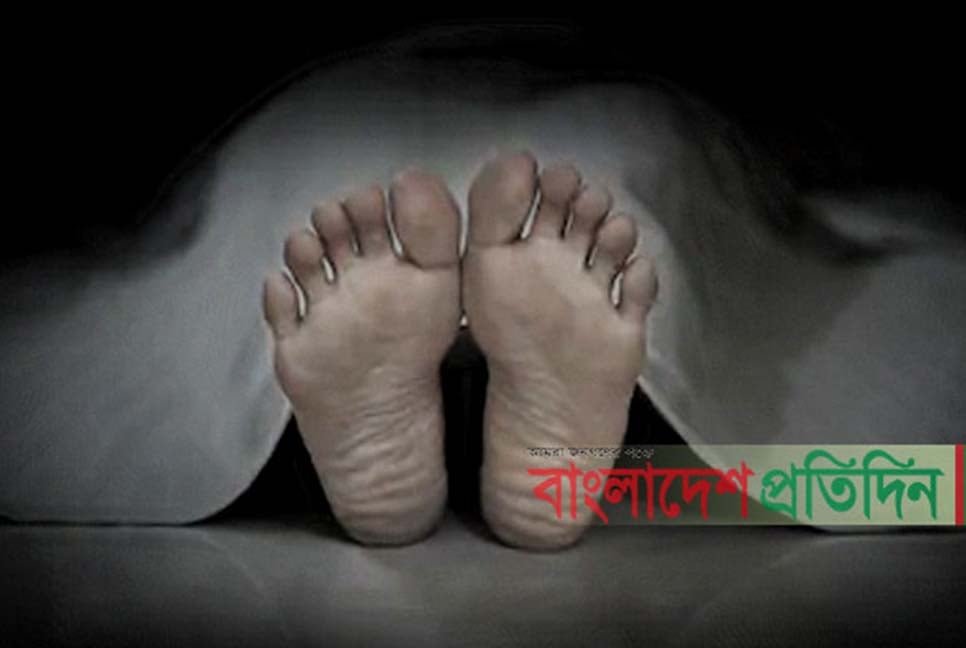 নবীনগরে নদী থেকে যুবকের লাশ উদ্ধার