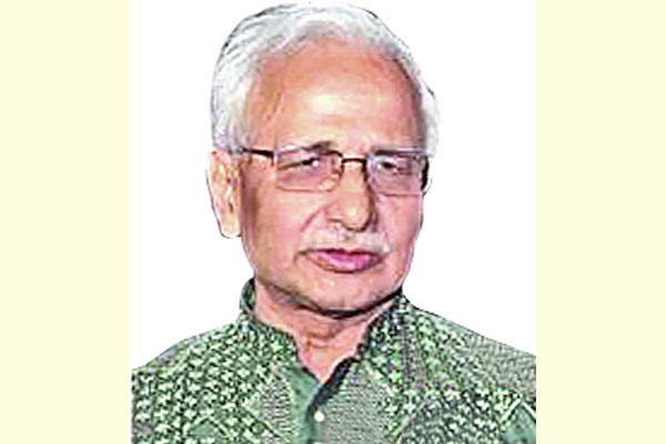 গণতান্ত্রিক প্রক্রিয়ায় প্রার্থী নির্ধারণ করা উচিত