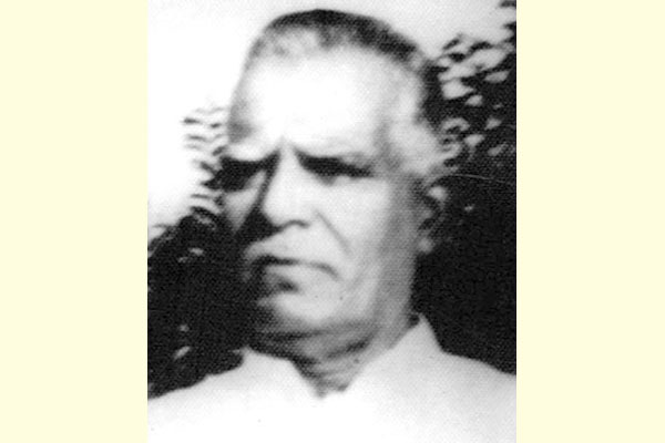 মৃত্যুবার্ষিকী