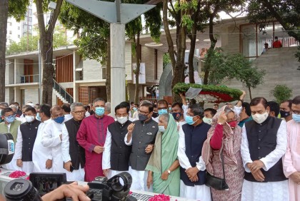 বিএনপির পৃষ্ঠপোষকতায় সারাদেশে তাণ্ডব: ওবায়দুল কাদের 
