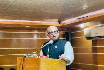 'বাংলাদেশেই জিয়ার মরণোত্তর বিচার করা হবে'

