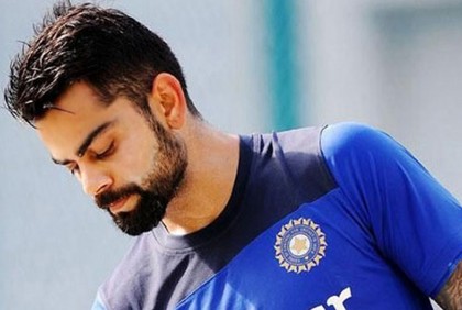 নতুন বিতর্কে কোহলি! 

