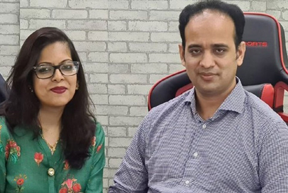 ইভ্যালির রাসেল-শামীমাসহ ১০ জনের নামে মামলা
