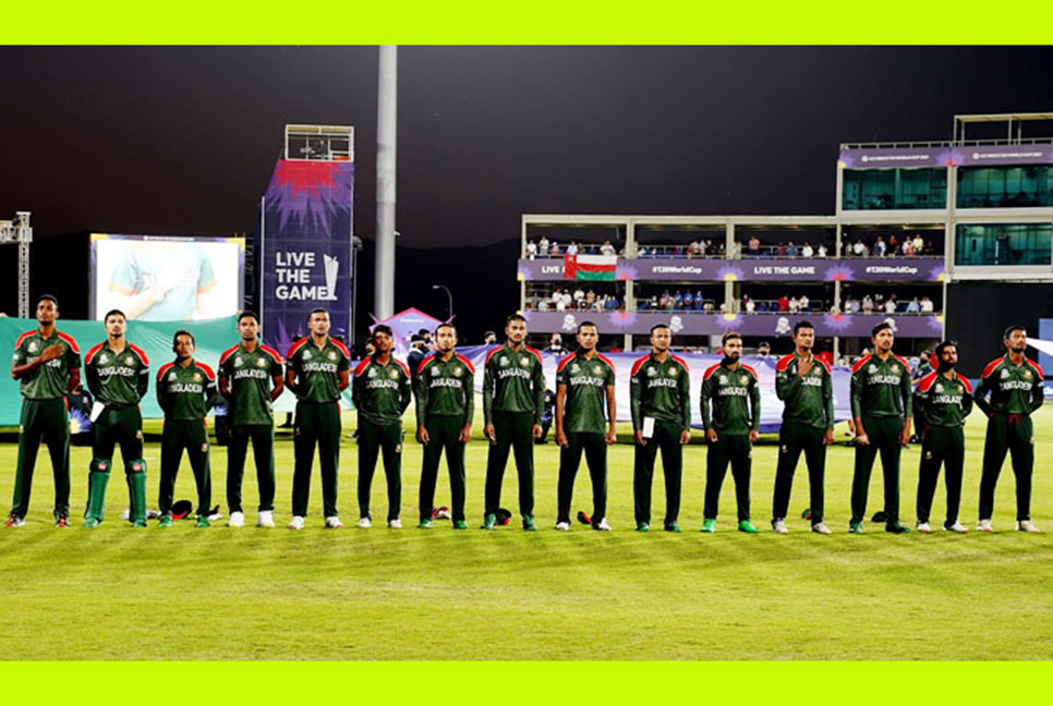 দলে আসতে পারে পরিবর্তন, এক নজরে ওমানের বিপক্ষে বাংলাদেশের সম্ভাব্য একাদশ