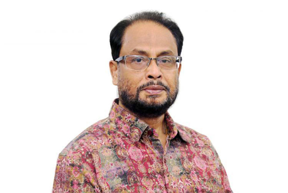 তথ্য প্রতিমন্ত্রীর উচিত পদত্যাগ করা: জি এম কাদের