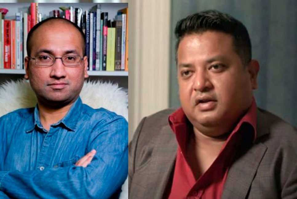 তাসনিম খলিল ও সামিসহ ৪ জনের সম্পত্তি ক্রোকের আদেশ