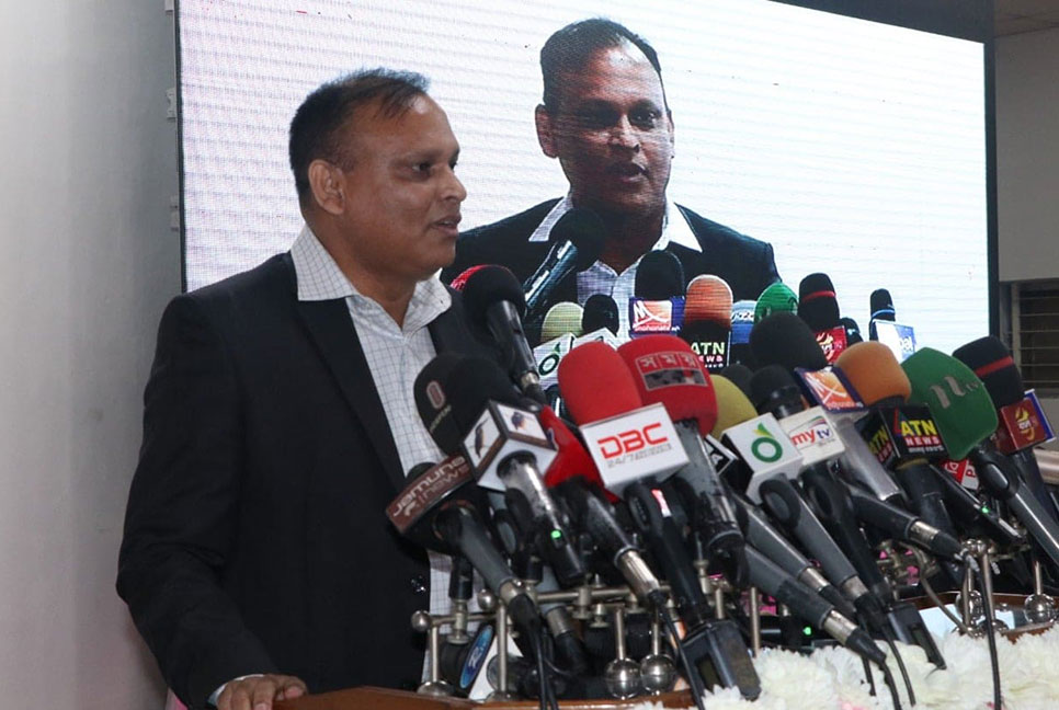 অপরাধ নিয়ন্ত্রণে প্রযুক্তিগত শক্তি বৃদ্ধির পরামর্শ 
