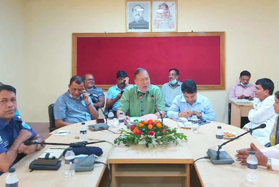 ‘দেশে যুগ যুগ ধরে সম্প্রীতি অটুট রয়েছে, ভবিষ্যতেও থাকবে’