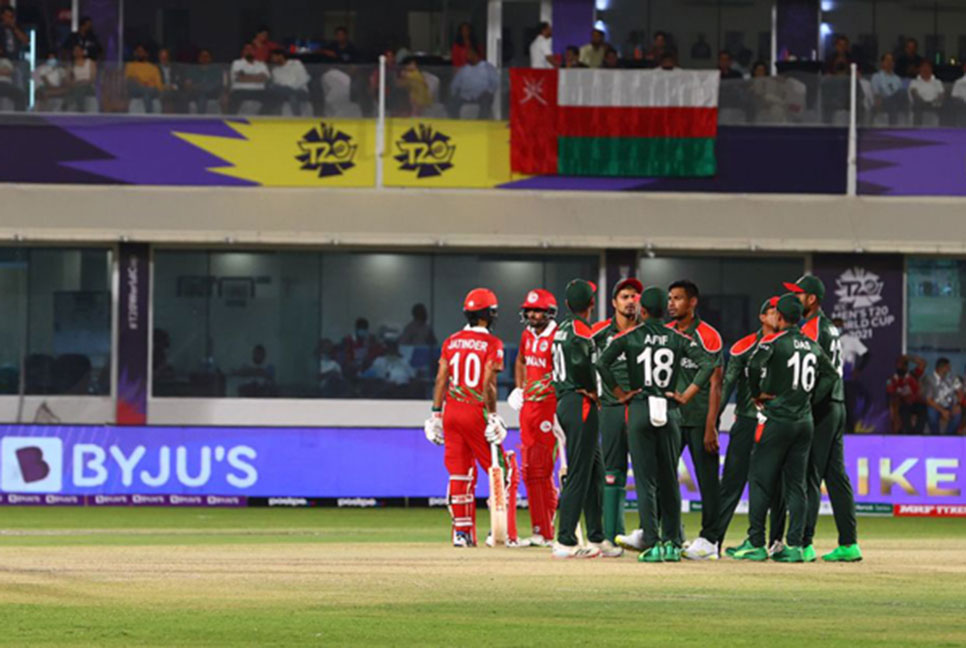 আকিবের পর প্রজাপতি ও জিসানকে ফেরালেন মুস্তাফিজ