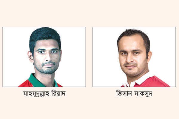 টাইগারদের চাই ক্রুজ সুলতান!