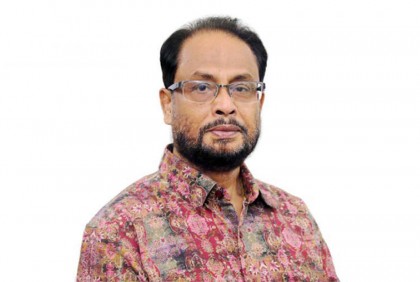 তথ্য প্রতিমন্ত্রীর উচিত পদত্যাগ করা: জি এম কাদের
