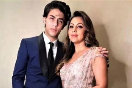 আরিয়ান না ফেরা পর্যন্ত যা করবেন না বলে পণ করলেন গৌরি