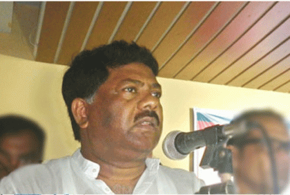 জনগণের দৃষ্টি ভিন্নখাতে নিতে সংখ্যালঘুদের বাড়িঘরে আগুন : দুলু