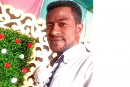 বিশ্বনাথে বিষপানে যুবকের আত্মহত্যা