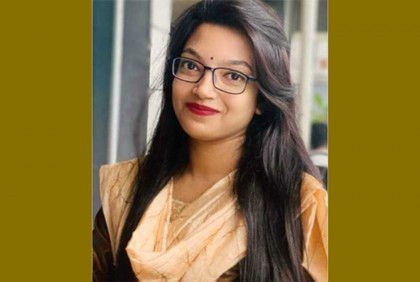 দলীয় প্রোগ্রামে ‘বোরকা না পরার’ নির্দেশ ছাত্রলীগ নেত্রীর!