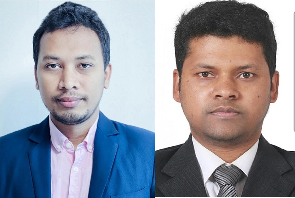 কোরিয়া-বাংলা প্রেসক্লাবের নির্বাচন