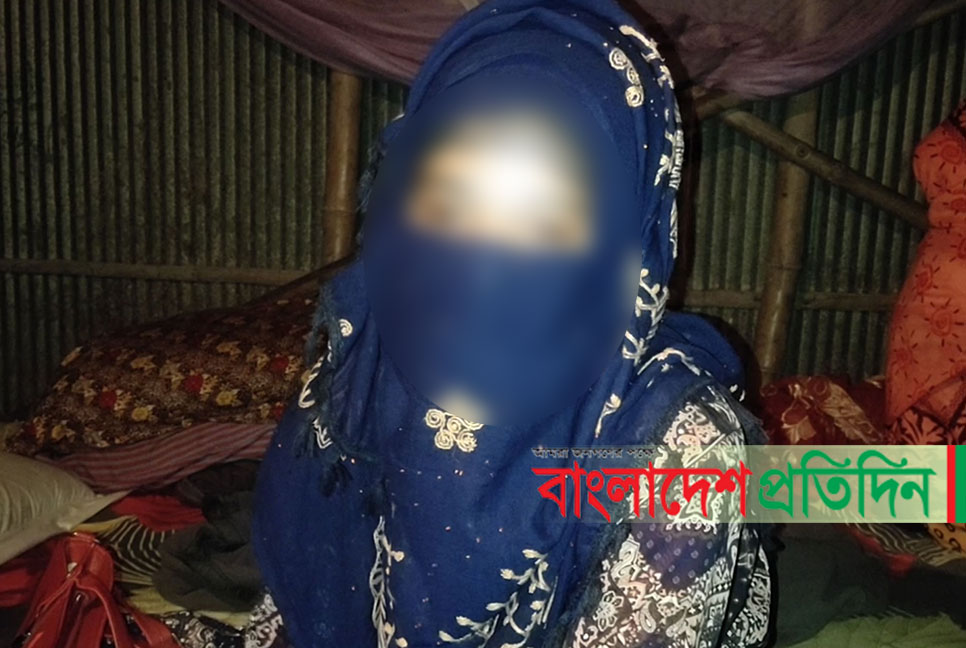 বিয়ের দাবিতে প্রেমিকের বাড়িতে অনশন, দিলেন আত্মহত্যার হুমকি!