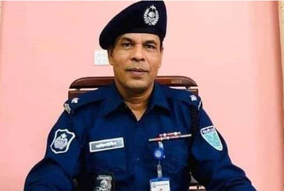 হত্যা মামলার আসামিকে জিজ্ঞাসাবাদের ভিডিও প্রচার, ওসি প্রত্যাহার
