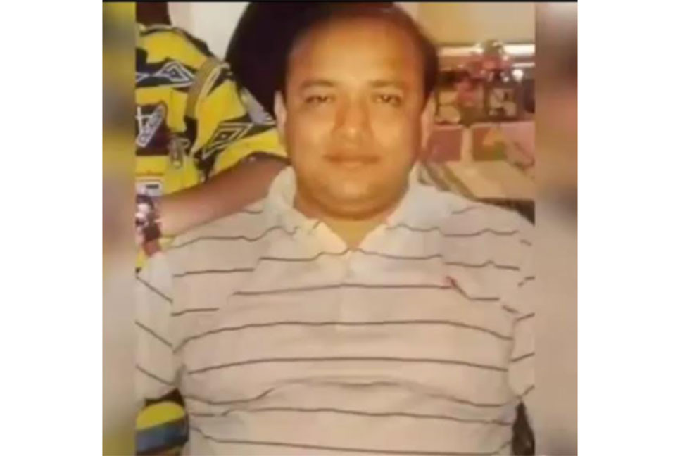 সাবেক চেয়ারম্যানের বিরুদ্ধে মহিলা ইউপি সদস্যকে অনৈতিক প্রস্তাবের অভিযোগ
