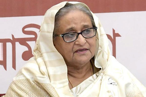 ধর্ম নিয়ে বাড়াবাড়ি নয় : প্রধানমন্ত্রী