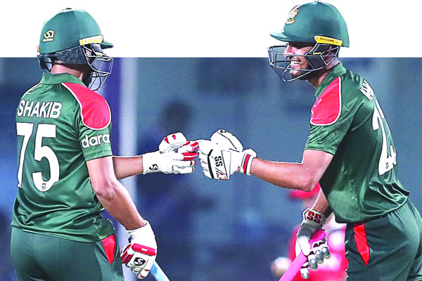 দুরন্ত জয়ের পরও কিছু প্রশ্ন