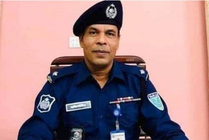 হত্যা মামলার আসামিকে জিজ্ঞাসাবাদের ভিডিও প্রচার, ওসি প্রত্যাহার