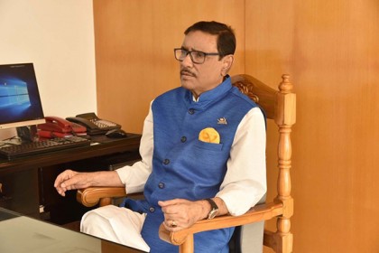 বিএনপির চরিত্র হচ্ছে ‘মুখে শেখ ফরিদ, বগলে ইট’: কাদের
