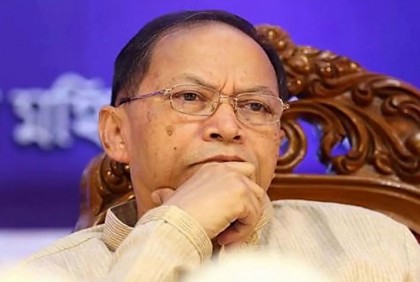 এসকে সিনহাসহ ১১ জনের মামলার রায় কাল