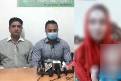 স্পেনে গিয়েই স্বামীকে অচেতন করে ‘পরকীয়া প্রেমিকের’ সঙ্গে পালালেন !