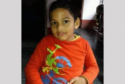ফুলপুরে জ্বর ও শ্বাসকষ্টে শিশুর মৃত্যু