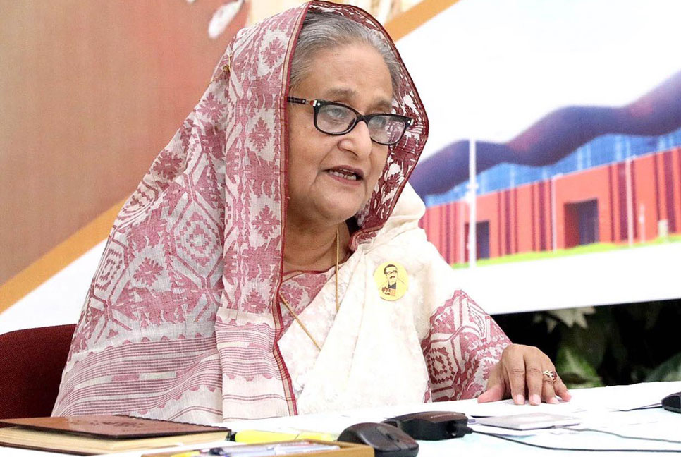 'সরকারের ধারাবাহিকতা আছে বলেই উন্নয়ন সম্ভব হচ্ছে'