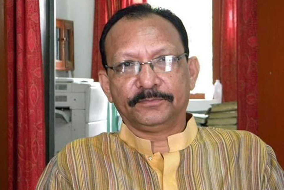 ধর্মীয় উগ্রবাদ যত আসবে, প্রগতির চাকা তত উল্টো দিকে ঘুরবে : রাবি উপাচার্য