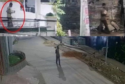 ইকবালকে পাগল দাবি করে যা বলছে তার পরিবার