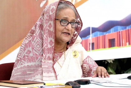 'সরকারের ধারাবাহিকতা আছে বলেই উন্নয়ন সম্ভব হচ্ছে'
