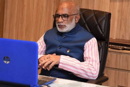 'সাম্প্রদায়িক সম্প্রীতি বিনষ্টকারী জাতির শত্রু'

