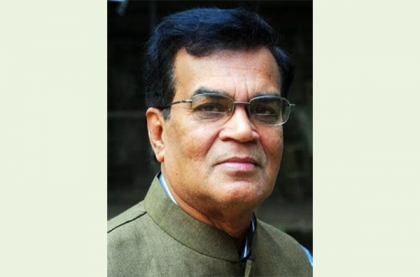 সাংবাদিক কল্যাণ ট্রাস্টের এমডি হলেন সুভাষ চন্দ্র বাদল