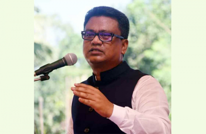 রাষ্ট্রধর্ম পরিবর্তনের কোন পরিকল্পনা নেই: হুইপ স্বপন 