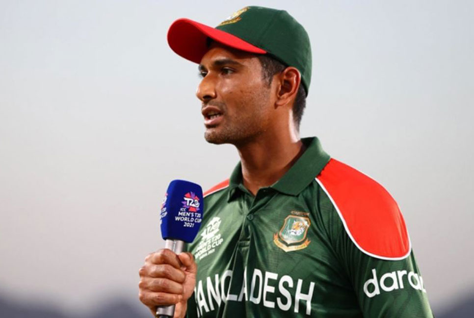 পেছনের গল্পগুলো অনেকেই জানে না: মাহমুদুল্লাহ