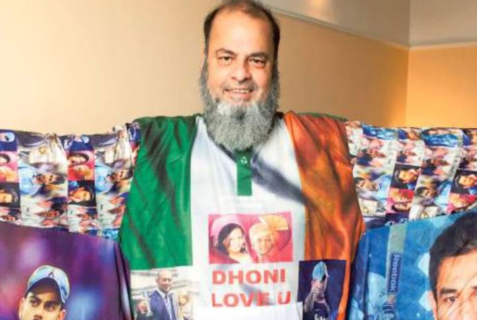 বিশ্বকাপের ফাইনালে ভারত-পাকিস্তাকে চান সেই বশির চাচা