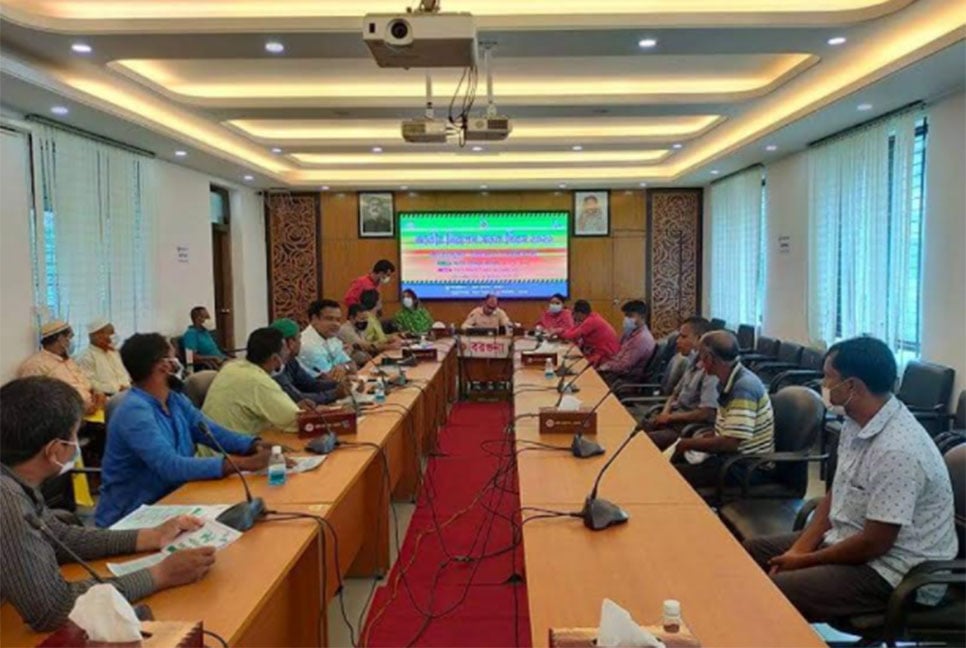 বরগুনায় নিরাপদ সড়ক দিবস পালিত