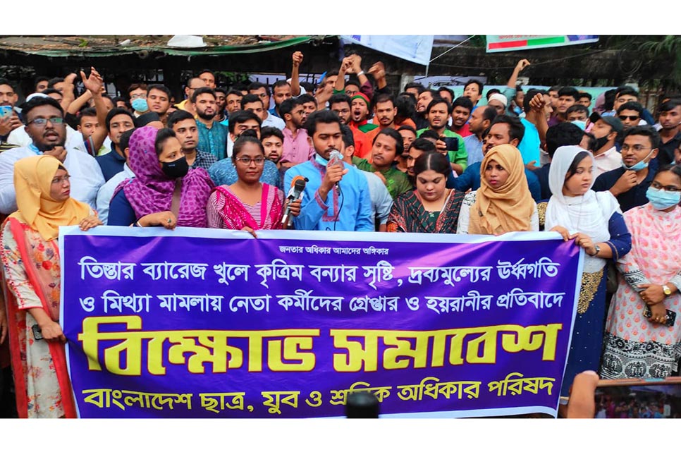 মন্দিরে ভাঙচুরের সঙ্গে আমাদের নেতাকর্মী জড়িত নয় : নুর