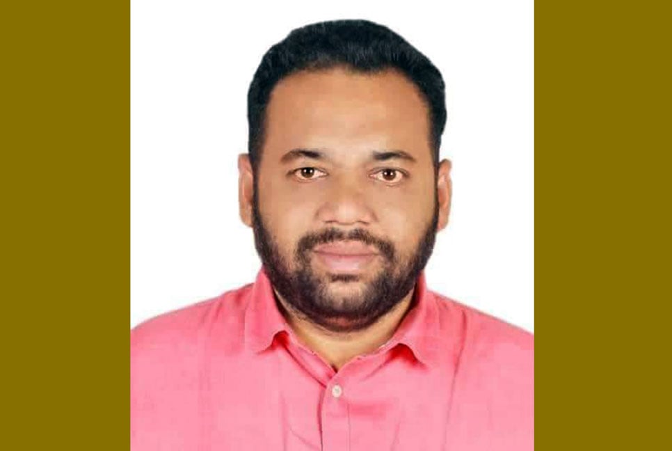 গলাচিপায় দ্বিতীয়বারের মতো নৌকার মাঝি তুহিন