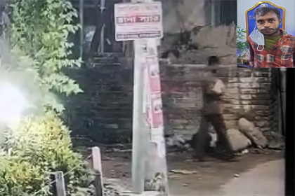 কক্সবাজারে আটক হওয়া ব্যক্তিই কুমিল্লার ইকবাল: পুলিশ