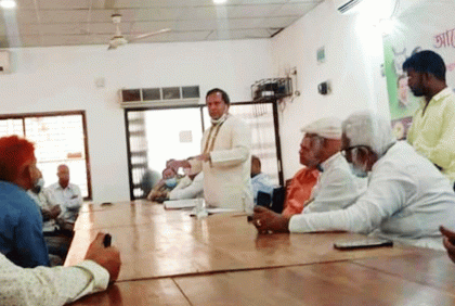 'বিদ্রোহী প্রার্থী হলেই আওয়ামী লীগের দরজা বন্ধ'