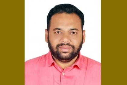 গলাচিপায় দ্বিতীয়বারের মতো নৌকার মাঝি তুহিন